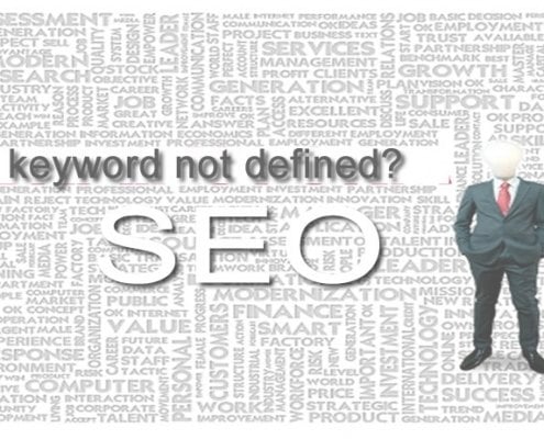 keywordsnotdefined