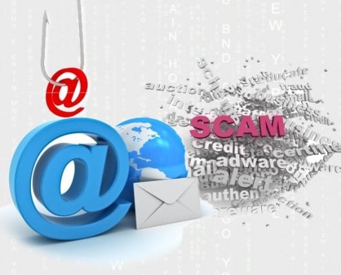 email-scams