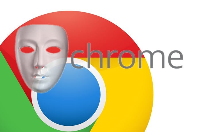 Fake Google Chrome Update Scam - Team Discovery Ltd.