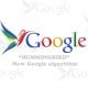 Google hummingbird algo