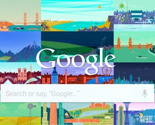 Google search images