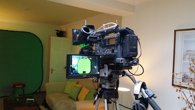 Video Production
