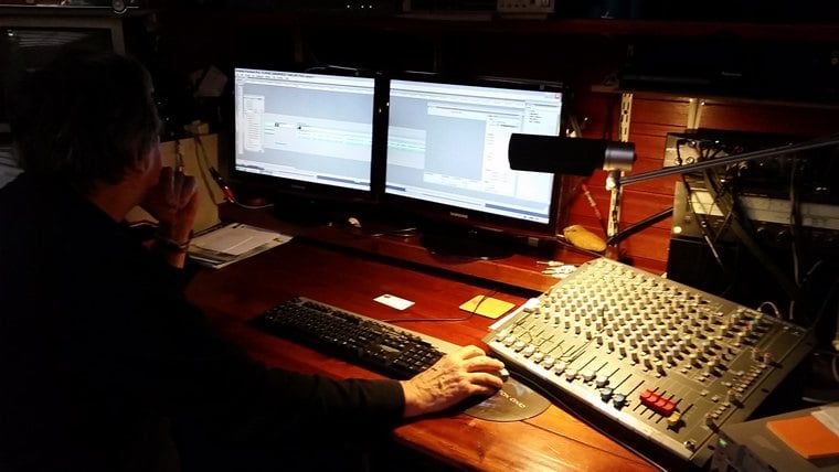 Video Production