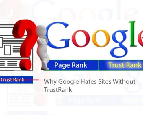 trustrank-pagerank