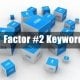 factor-2-keyword-appearing-domain