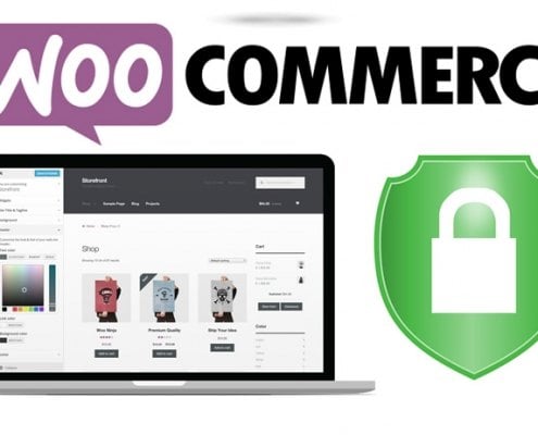 woocommereseck
