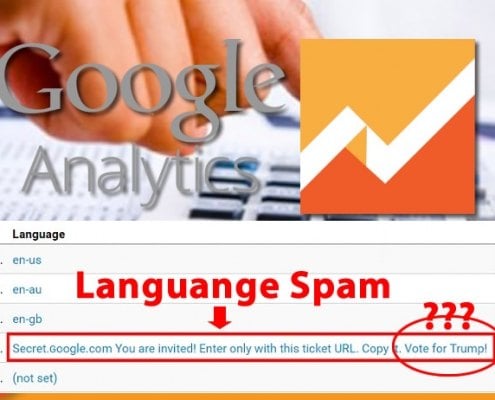 languagespam
