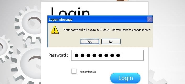 passwordexpired