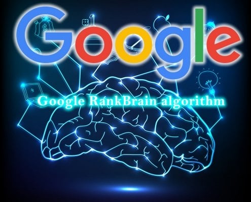 Google-Rank-Brain-algorithm