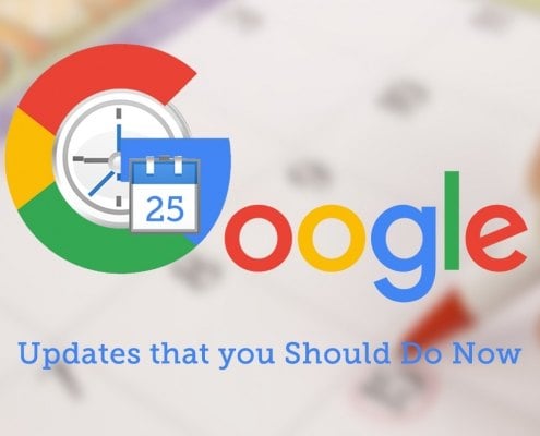 google-update-now