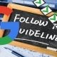 google-guidelines-2019