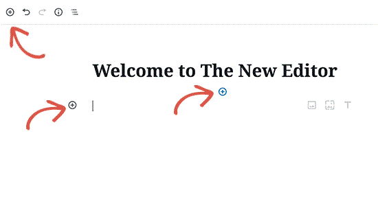 addblockbuttons