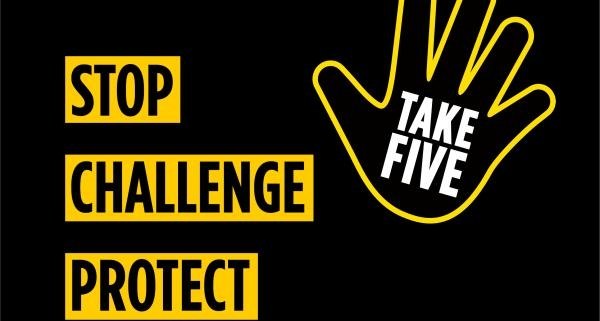 Stop Challenge Protect