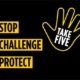 Stop Challenge Protect